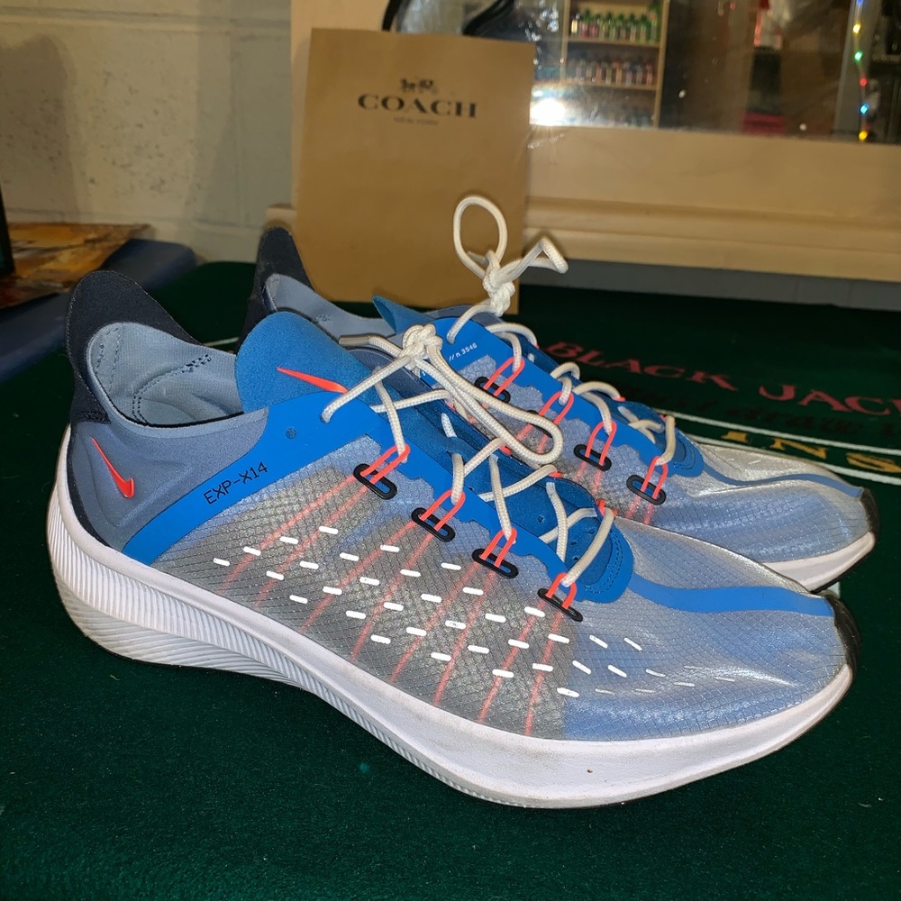 Nike EXP-X14 Running/Training shoes